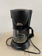 Mestic MK-60 koffiezetapparaat voor op de camping (600 W), Caravans en Kamperen, Kampeeraccessoires, Ophalen of Verzenden, Gebruikt