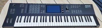 Akai MPC Key 61 beschikbaar voor biedingen