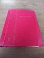 Nederland verzameling fdc's E170 t/m E289 in album, Ophalen of Verzenden, Nederland