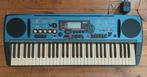 Yamaha DJX 1998 vintage synthesizer keyboard, Muziek en Instrumenten, Ophalen of Verzenden, Gebruikt, 61 toetsen, Yamaha