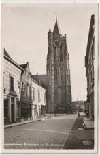 Gorinchem Kruisstraat, Verzenden, 1940 tot 1960, Ongelopen, Zuid-Holland