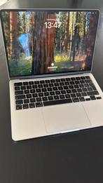 Apple MacBook Air (M2, 2024), Computers en Software, Windows Laptops, 13 inch, Ophalen of Verzenden, Zo goed als nieuw, SSD