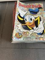 Donald Duck - jaargang 2022 - compleet!, Complete serie of reeks, Ophalen, Zo goed als nieuw, Donald Duck