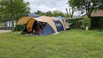 Cabanon Stratos vouwwagen met luifel en keuken, Caravans en Kamperen, Vouwwagens, Ophalen, Beige, Cabanon, Aanwezig