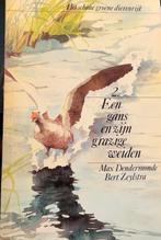 Een gans en zijn grazige weiden, Ophalen of Verzenden, Gelezen