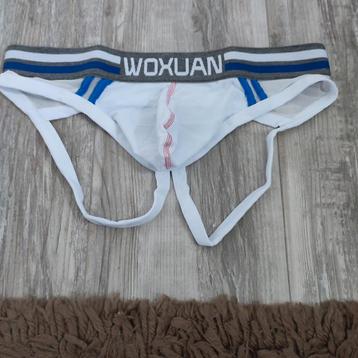 Jockstrap maat L, gratis verzonden  beschikbaar voor biedingen