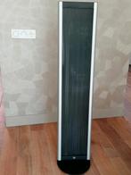 Final electrostaten luidsprekers, Gebruikt, 120 watt of meer, Front, Rear of Stereo speakers, Ophalen