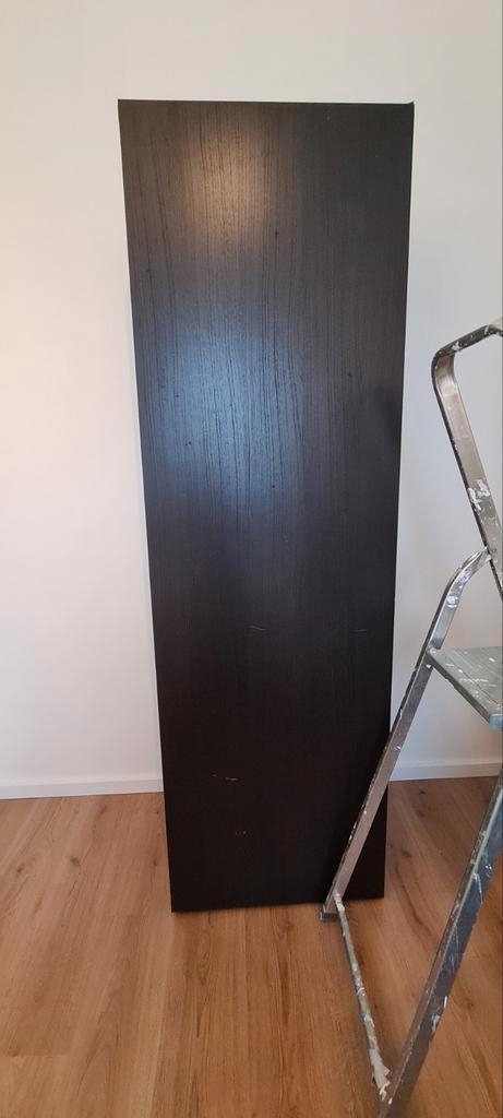 Ikea Besta kast 60x193.5cm met 4 planken - Gratis!, Huis en Inrichting, Kasten | Kledingkasten, Gebruikt, 150 tot 200 cm, 50 tot 100 cm