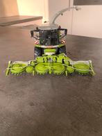 Wiking claes 860 hakselaar, Hobby en Vrije tijd, Modelauto's | 1:32, Ophalen of Verzenden, Nieuw, Tractor of Landbouw, Overige merken