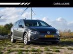 Volkswagen Golf Variant 1.6 TDI Automaat | Navi | Climate, Auto's, Gebruikt, Euro 6, 4 cilinders, 116 pk