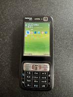 Nokia N73 Klassieke Telefoon met originele Nokia lader, Telecommunicatie, Mobiele telefoons | Overige merken, Gebruikt, 3 tot 6 megapixel