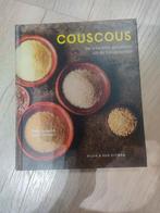 Couscous, Nadia Zerouali, Boeken, Kookboeken, Nieuw, Midden-Oosten en Marokko, Ophalen of Verzenden, Hoofdgerechten