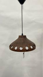 Vintage Fat Lava Lamp jaren 60 - Ferrero Rocher, Huis en Inrichting, Lampen | Hanglampen, Ophalen, Gebruikt, Vintage, X