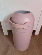 Super leuke we too luieremmer roze, Kinderen en Baby's, Badjes en Verzorging, Ophalen of Verzenden, Zo goed als nieuw, Luieremmer