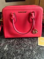 Michael kors tas, Sieraden, Tassen en Uiterlijk, Tassen | Damestassen, Ophalen of Verzenden, Zo goed als nieuw, Roze, Schoudertasje