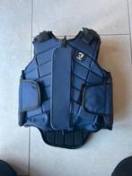 Bodyprotector paardrijden kind L Horka, Dieren en Toebehoren, Paarden en Pony's | Beschermers, Ophalen of Verzenden, Gebruikt