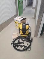 Kärcher SE 4001 Tapijtreiniger, Doe-het-zelf en Verbouw, Reinigingsmachines, Ophalen, Gebruikt