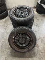 Winterset 16 inch | 205/55R16 | Ford Volvo Mazda, Ophalen, Gebruikt, 16 inch, Banden en Velgen