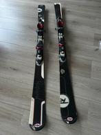 Ski Rossignol, prima voor beginner (pflug / pflugdrehen, 140 tot 160 cm, Rossignol, Ophalen of Verzenden, Zo goed als nieuw