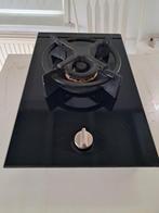 Atag wokpit goede staat, Witgoed en Apparatuur, Kookplaten, Gebruikt, Inbouw, Inductie, 4 kookzones