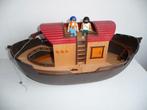 Playmobil ark van Noach Noa, Kinderen en Baby's, Speelgoed | Playmobil, Gebruikt, Ophalen of Verzenden