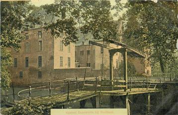 (388-116-043) Heelsum Kasteel Doorwerth beschikbaar voor biedingen