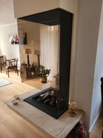 Boley gashaard te koop, Ophalen, Zo goed als nieuw, Inbouwhaard, Gashaard