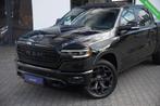 Dodge Ram 1500 4X4 5.7 V8 4x4 Crew Cab|LPG|BTW|1ste Eig|Limi, Automaat, Gebruikt, 5654 cc, Zwart