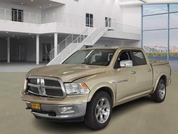 2011 Dodge Ram 1500 5.7 V8 4x4 QC 6'4 beschikbaar voor biedingen