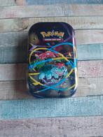 Pokemon tin, Ophalen of Verzenden, Nieuw