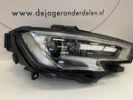 AUDI A3 FACELIFT XENON LED KOPLAMP RECHTS 8V0941006E 2016-, Gebruikt, Ophalen of Verzenden, Audi
