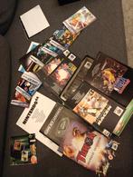 Nintendo 64 & Gameboy Advance Handleidingen, Spelcomputers en Games, Ophalen of Verzenden