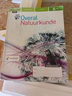 Overal Natuurkunde 6 VWO - Noordhoff, Boeken, Gelezen, VWO, Natuurkunde, Noordhoff