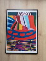 Fotolijst 50x70 cm, Ophalen