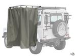 Front Runner Douche cabine montage dakrek / roof rack, Ophalen of Verzenden