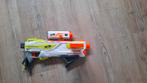 Nerf modulus battlescout, Ophalen