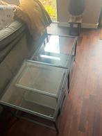 Ikea salontafel, Huis en Inrichting, Tafels | Salontafels, Ophalen, 100 tot 150 cm, 50 tot 100 cm, Zo goed als nieuw