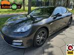 Porsche Panamera 4.8 4S, Automaat, Euro 5, Gebruikt, 8 cilinders