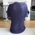 Mooie Enjoy Trui (XL) € 25,-, Kleding | Dames, Truien en Vesten, Blauw, Maat 46/48 (XL) of groter, Enjoy, Ophalen of Verzenden