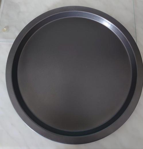 bakvorm - pizzavorm - vlaaivorm - dienblad 35 cm Nieuw, Huis en Inrichting, Keuken | Keukenbenodigdheden, Nieuw, Ophalen of Verzenden