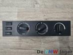 Airco bedieningspaneel BMW 5-serie E39 64116916655, Gebruikt, Ophalen of Verzenden, BMW, BMW