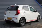 Kia Picanto 1.0 DPi GT-Line, Voorwielaandrijving, Gebruikt, Euro 6, 4 stoelen