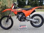 KTM 350 SXF 2024 met speciale WP schokbreker, Ktm, Bedrijf, Crossmotor, Info@wpmmotors.nl