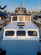 Funcruiser met ligplaats tot juni 26 in zeewolde, Watersport en Boten, Gebruikt, Staal, Diesel, Ophalen of Verzenden