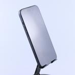 iPhone 15 128GB Zwart Titanium | In nette staat, Telecommunicatie, Mobiele telefoons | Apple iPhone, Apple, Zo goed als nieuw