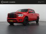 Dodge Ram 1500 5.7 V8 4x4 CREW CAB | LARAMIE | PRINS LPG | 3, Gebruikt, 5654 cc, Bedrijf, Vierwielaandrijving