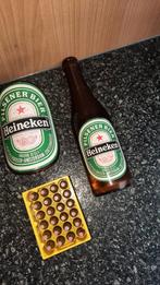 Heineken Flessenopener - Bierliefhebber!, Ophalen of Verzenden, Gebruikt, Gebruiksvoorwerp
