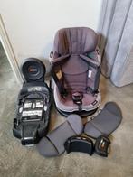 BeSafe / iZi Go autostoelen (baby en peuter), Kinderen en Baby's, Autostoeltjes, Overige merken, Verstelbare rugleuning, Gebruikt