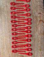 Grastrimmer mesjes 70 stuks, Ophalen of Verzenden, Nieuw