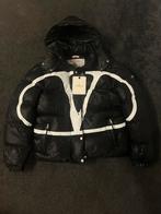 Moncler x Valintino jas, Kleding | Heren, Moncler, Maat 48/50 (M), Zwart, Nieuw